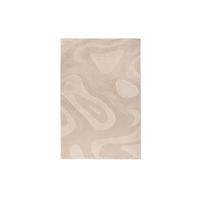 LABEL51 Vloerkleden Gamo - Ivoor - Synthetisch - 160x230 cm - thumbnail