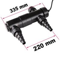 Uv-c eenheid 10000 L - thumbnail