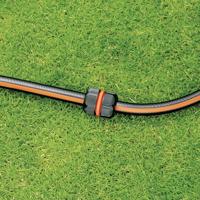 Reparatiekoppeling - reparatie koppeling 3/4" - thumbnail