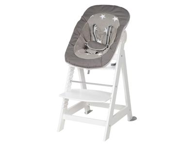 Roba Kinderstoel Born Up Little Stars 94 Cm Hout/polyester