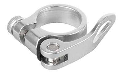 Hulzebos Cycle Parts B.V. Zadelbuisklem 28.6 qr zi Hulzebos Cycle Parts B.V. Zadelbuisklem 28.6 qr zi