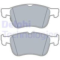 Remblokkenset, schijfrem LP3520 - thumbnail