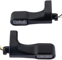 MOTOISM "type-one" richtingaanwijzers turn signal position ligh type one bmw - thumbnail