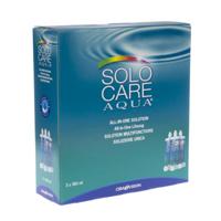 Solocare Aqua Multipack 3x360ml - thumbnail