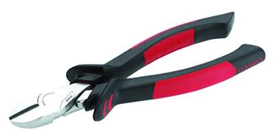 Cimco Cimco Werkzeuge 100577 VDE Zijkniptang Met facet 180 mm