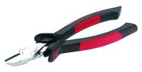 Cimco Cimco Werkzeuge 100577 VDE Zijkniptang Met facet 180 mm - thumbnail