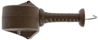 AKO Producten/ premium poortset flexigate green 6mm touw - thumbnail