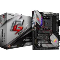 B550 Phantom Gaming Velocita - Moederbord - ATX - AM4 Socket - B550 – Phantom Gaming 2.5G LAN – Realtek ALC1220 - USB 3.2 Gen2 - HDMI - thumbnail