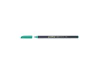 Fineliner edding 1200 f metallic groen - thumbnail