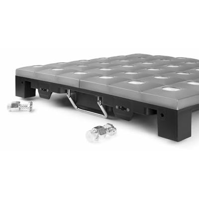 Beamz LCB366 Hybrid LED Panel Pixel Control - thumbnail