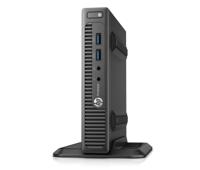 HP ProDesk 400 G2 mini i5-6500T 2.5GHz, 8GB DDR4, 240GB SSD, Win 10 Pro - thumbnail