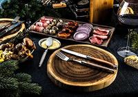 Laguiole Style de Vie Premium Line bestekset 6-personen treasure - thumbnail