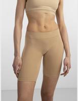 Korte legging dames - Biker Short - London - Broekje voor onder jurk - Microfiber boxershort lange pijpjes - Tegen schurende benen - thumbnail