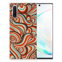 Samsung Galaxy Note 10 | Hoesje maken | Retro - thumbnail