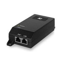 ACT AC4434 24-Poorts 10/100Mbps PoE+ Switch met 2 Gigabit Combo-poorten - thumbnail