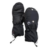 Vallerret Alta Arctic Mitt black, M - thumbnail