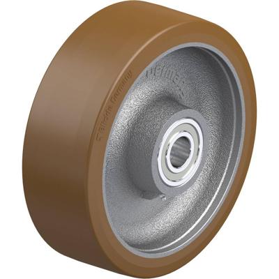 Blickle GB 304/35K Wiel met hoog draagvermogen Wieldiameter: 300 mm Draagvermogen (max.): 3000 kg 1 stuk(s) Blickle GB 304/35K Wiel met hoog draagvermogen Wieldiameter: 300 mm Draagvermogen (max.): 3000 kg 1 stuk(s)