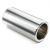 Dunlop 226 Stainless Steel Slide 21 x 27 x 60 mm Dunlop 226 Stainless Steel Slide 21 x 27 x 60 mm