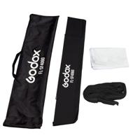 Godox Softbox and Grid for Soft Led Light FL100 - thumbnail