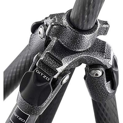 Gitzo Mountaineer Series 2 GK2542-82QD statiefkit