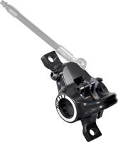 Magura MT C4 ABS Brake Caliper - thumbnail