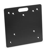 Beamz UBP45 universele baseplate 45x45cm - thumbnail