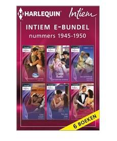 Intiem e-bundel nummers 1945-1950 (6-in-1) - Abigail Strom - eBook (9789461708618) Intiem e-bundel nummers 1945-1950 (6-in-1) - Abigail Strom - eBook (9789461708618)