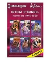 Intiem e-bundel nummers 1945-1950 (6-in-1) - Abigail Strom - eBook (9789461708618) - thumbnail