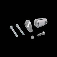 ifm Electronic E2D111 Montage-accessoires E2D111 1 stuk(s) - thumbnail