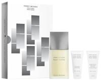 Issey Miyake L&apos;Eau D&apos;Issey Pour Homme Giftset Eau de Toilette 225 ml Heren - thumbnail