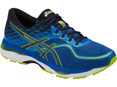 ASICS Sportschoen Gel-Cumulus 19 Men