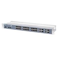 Siemens 6GK5328-4FS00-2AR3 Industrial Ethernet Switch 10 / 100 / 1000 MBit/s - thumbnail