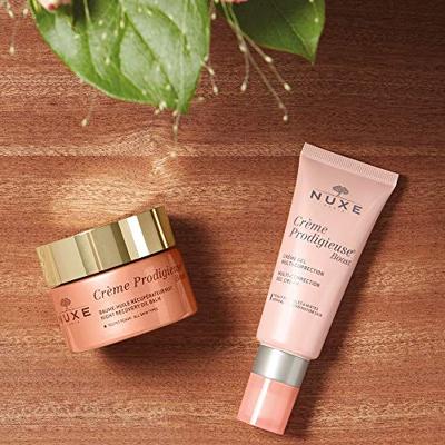 Nuxe Face Crème Prodigieuse Boost Crème Gel Multi-Correction 40ml