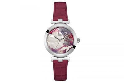 GC Watches Y22005L3 (Ø 34 mm) Dames horloge