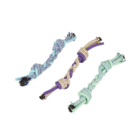 Pawise PLAY -N-TUG (Bone) - thumbnail