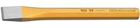 Gedore 97-125 - platte beitel 8-kant, 125 x 10 mm 8703820 - thumbnail