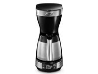 DELONGHI Koffiezetapparaat met filter ICM16731 - thumbnail