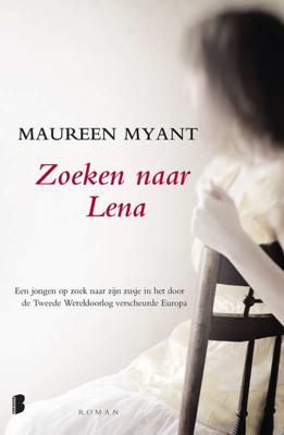 Zoeken naar Lena - Maureen Myant - Paperback (9789022587928)