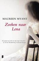 Zoeken naar Lena - Maureen Myant - Paperback (9789022587928) - thumbnail
