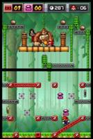Nintendo Mario vs. Donkey Kong: Mini-Land Mayhem! Engels Nintendo DS - thumbnail