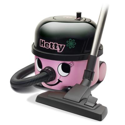 Numatic Hetty HET-180 Roze Stofzuiger
