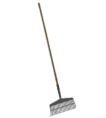Gardena Natureline gazonhark 43cm
