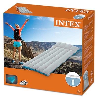 Intex kampeerluchtbed - compact