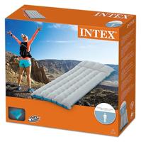 Intex kampeerluchtbed - compact - thumbnail