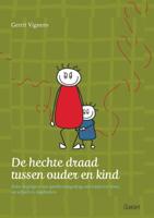 De hechte draad tussen ouder en kind - Gerrit Vignero - Paperback (9789044137569) - thumbnail