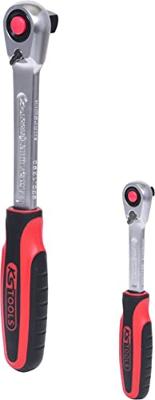 KS Tools 920.0002 920.0002 Omschakelratel 1/4, 1/2 - thumbnail