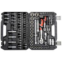 Mechanische gereedschapsset Yato YT-12681 - thumbnail