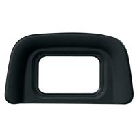 Caruba Eyecup DK-20 voor Nikon - thumbnail
