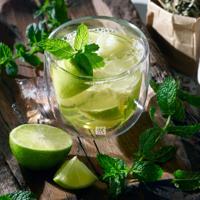 Zwilling Dubbelwandig Glas Thee 2 Stuks - thumbnail