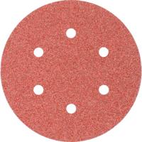 PFERD TOOLS 45017104 Excenterschuurpapier Korrelgrootte (num) 40 (Ø) 150 mm 25 stuk(s) - thumbnail
